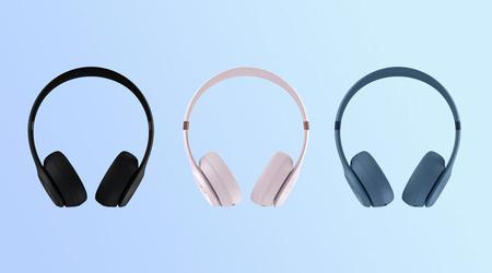 Apple trabaja en unos auriculares inalámbricos Beats Solo 4 compatibles con Spatial Audio