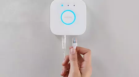 Se ha lanzado una importante actualización de Philips Hue: el control total de la iluminación ya está disponible a través de una única interfaz