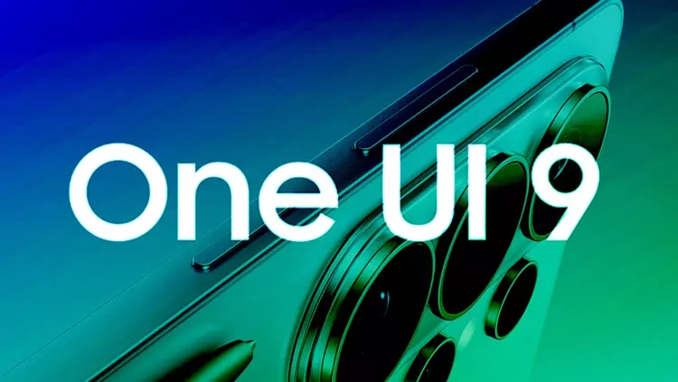 One UI 9 Beta 2 ya ...