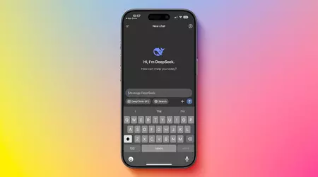 OpenAI tiene pruebas de que la startup china DeepSeek usó sus modelos para entrenar a su competidora