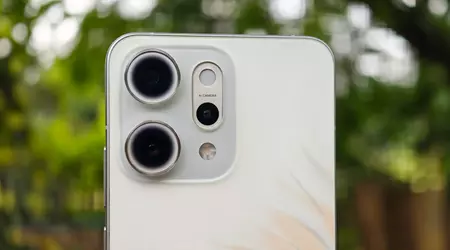 El sub-bandeja Oppo Reno 15 Pro Max tendrá una cámara de 200 Mp y un chip Dimensity 9400