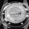 Parte trasera del reloj Seiko Prospex Speedtimer SPB517