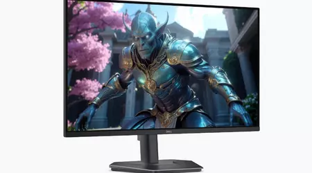 Dell presentó el monitor gaming SE2726HG: 27″, IPS y 240 Hz a un precio de $130