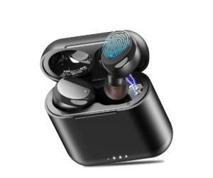 Auriculares TOZO T6 True Wireless