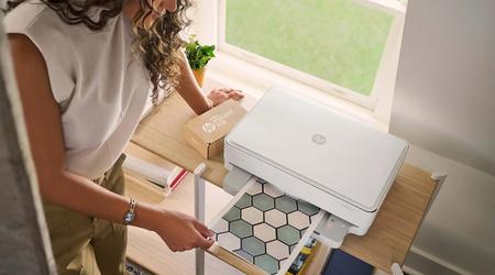 HP introduce suscripciones para sus impresoras y tinta: a partir de 7 dólares por 20 páginas impresas al mes