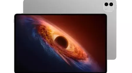 Honor anunció MagicPad 4 — la tableta más delgada del mundo con un procesador potente y una batería de 10,000 mAh