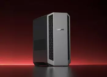 Lenovo presentó el Blade 7000: una ...