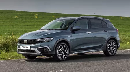 El Fiat Tipo se retirará para dar paso a un crossover