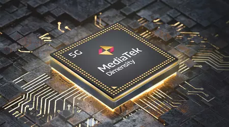 MediaTek ha anunciado la fecha de lanzamiento de sus nuevos chips Dimensity