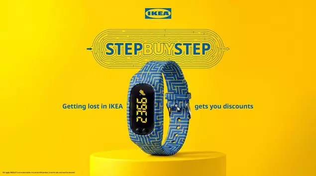 Ofertas de IKEA Arabia Saudita: 10% ...
