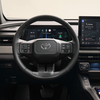 Tablero RAV4