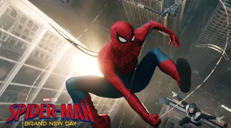 Tom Holland regresa en el emocionante tráiler de "Spider-Man: Brand New Day" - ¡Nueva York olvida a Peter Parker!