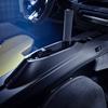 Primer plano del Renault 5 Turbo 3E
