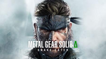 Los fans de Metal Gear Solid 3 pueden dormir tranquilos: el remake de Snake Eater traerá de vuelta la icónica canción de la introducción