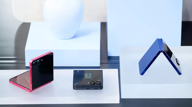 Apple está preparando simultáneamente un segundo ...