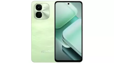 Así será el iQOO Z9x 5G: un smartphone con pantalla LCD de 120 Hz, chip Snapdragon 6 Gen 1 y batería de 6.000 mAh