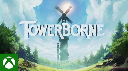 El insólito juego cooperativo Towerborne llegará a Xbox a finales de abril: la novedad aparecerá de inmediato en Game Pass y Xbox Game Preview