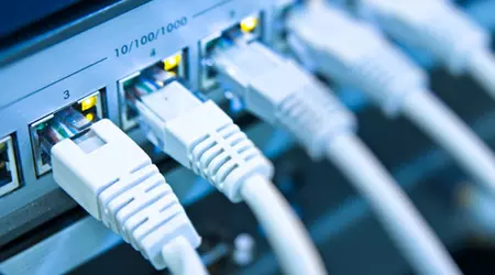Multas de 10.000 dólares a un proveedor de Internet en EE.UU.