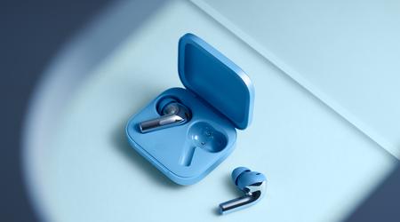 Los OnePlus Buds 3 con ANC, Spatial Audio, protección IP55 y hasta 44 horas de batería ya están disponibles en EE.UU.