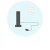 Tres gigabits en casa: Una prueba del router TP-Link Archer AX53 de 2022-48 Tres gigabits en casa: Una prueba del router TP-Link Archer AX53 de 2022-48