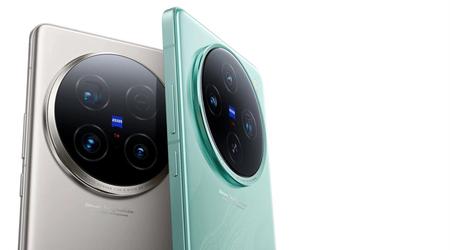 La vivo X100 Ultra contará con componentes caros de cámaras profesionales