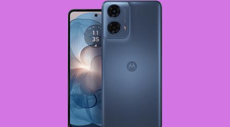 Ya es oficial: el Moto G24 Power con pantalla LCD de 90 Hz, chip Helio G85 y batería de 6.000 mAh debutará el 30 de enero