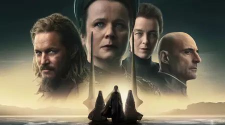 Dune: Prophecy - los acontecimientos de la serie tienen lugar 10 mil años antes de la primera película y muestran el nacimiento de la Bene Gesserit