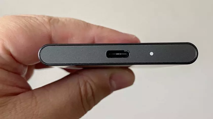 Samsung T7 almacenamiento fotos profesional