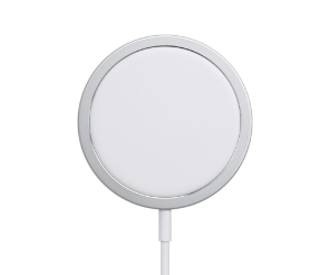 Cargador inalámbrico Apple MagSafe