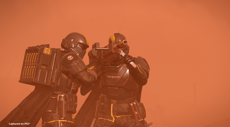 El cofundador de Arrowhead, el estudio creador de Helldivers 2, se toma una excedencia indefinida para dedicarse a sí mismo y a su familia 