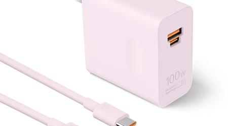 Huawei SuperCharge Max con 100W de potencia, dos puertos USB y un precio de 42 dólares ya está a la venta