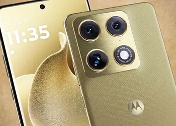 Motorola Signature desvelado — un buque ...