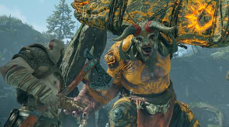 God of War (2018) aparece en GOG y recibe un descuento del 50