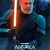 Viejos amigos y nuevos enemigos: Disney ha lanzado carteles con los principales personajes de la serie Ahsoka-11