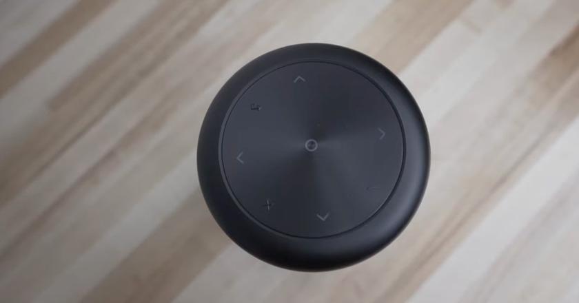 NEBULA by Anker Capsule Max revisión de proyector inteligente