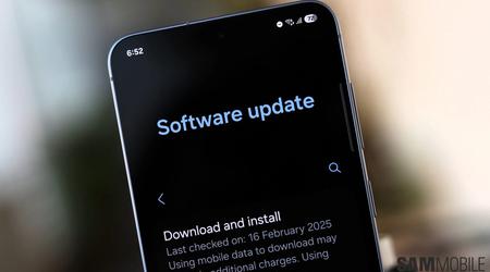 Samsung actualiza el Galaxy A13: el parche de seguridad de febrero ya está disponible para los usuarios de EE.UU. y Europa