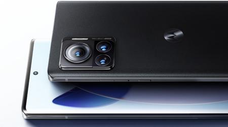 Motorola anuncia su lanzamiento el 8 de septiembre: a la espera de la salida del smartphone Motorola Edge 30 Ultra con una cámara de 200 MP