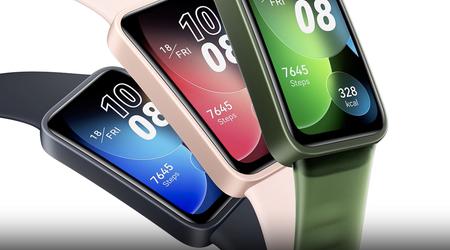 Huawei liderará el mercado global de relojes inteligentes y pulseras de fitness en el primer trimestre de 2025