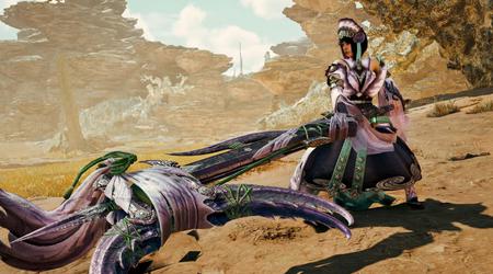 La caza será más difícil: en Monster Hunter Wilds aparecerán monstruos con más salud y daño.