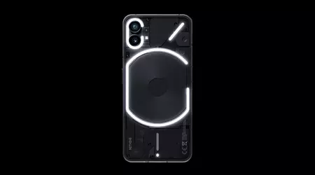 Carl Pei revela cuándo recibirá Nothing Phone (1) el sistema operativo Android 14