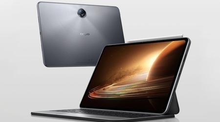 Chip Snapdragon 8 Gen 3 y 16 GB de RAM: un insider revela algunas especificaciones del OPPO Pad 3