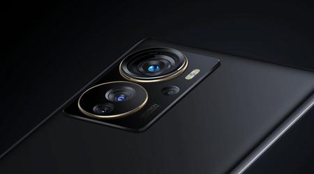 ZTE Axon 40 Pro - Snapdragon 870, cámara de 108 MP, pantalla de 144 Hz desde $450