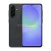 Render del Samsung Galaxy A36 en color negro
