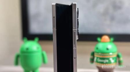 Es posible que Samsung te permita iniciar Gemini manteniendo pulsado el botón lateral