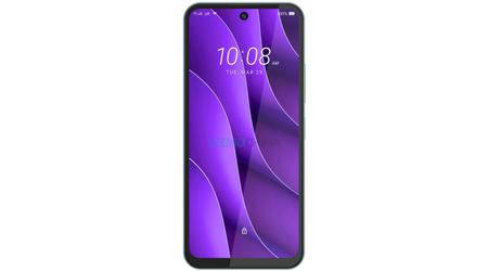 HTC Wildfire E7 Plus: repaso a sus características antes de su lanzamiento en el mercado de EAU  