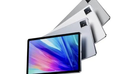 Lenovo M20 5G: tablet con chip MediaTek Kompanio 900T y batería de 7200 mAh por 338 dólares