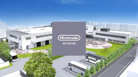 Se ha anunciado un Nintendo Direct especial dedicado al famoso Museo de la compañía de videojuegos