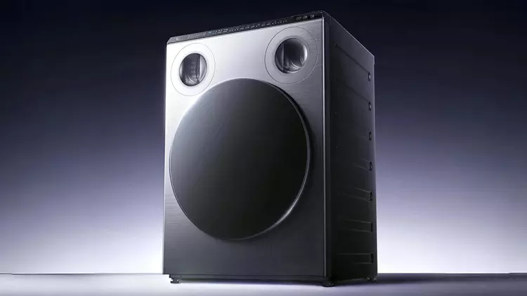 Xiaomi ha presentado su primera lavadora ...
