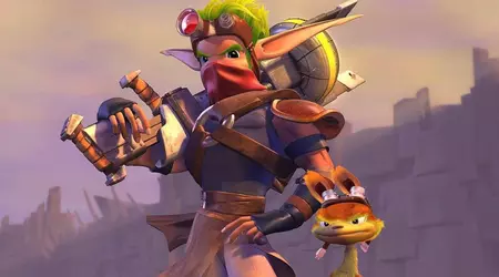La hora de los clásicos: Jak and Daxter y dos partes de Sly Cooper ya están disponibles para los suscriptores de PS Plus Deluxe.