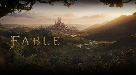Fable no saldrá en 2025: El jefe de Xbox Game Studios confirma el aplazamiento del ambicioso RPG